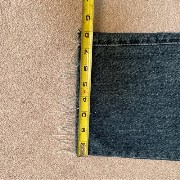 Lee | boyfriend jeans authentic Y2K high waist - Picture 6 of 15